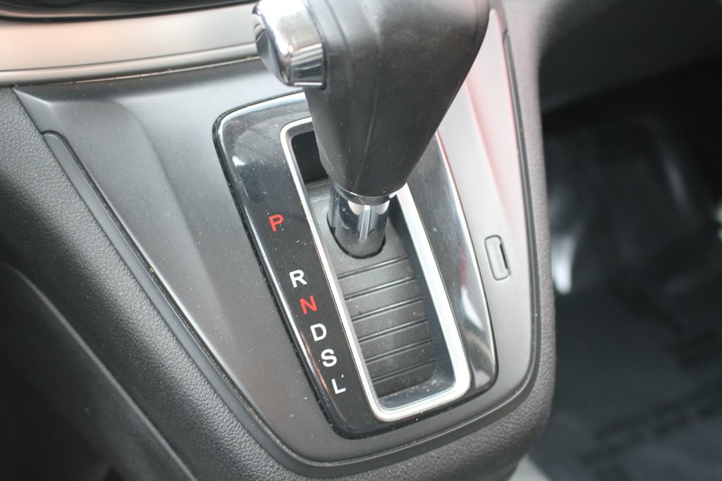 Honda CR-V SE | AWD 2016 à , Québec - 16 - w1024h768px