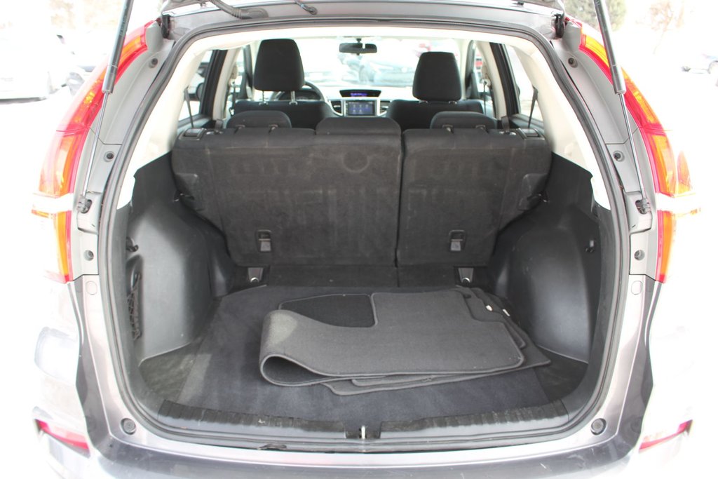 Honda CR-V SE | AWD 2016 à , Québec - 23 - w1024h768px