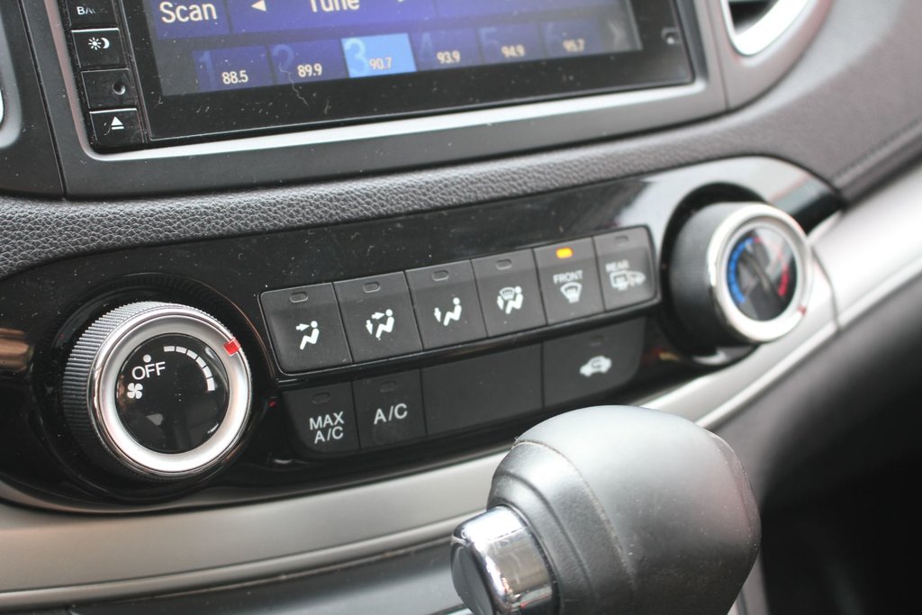 Honda CR-V SE | AWD 2016 à , Québec - 17 - w1024h768px