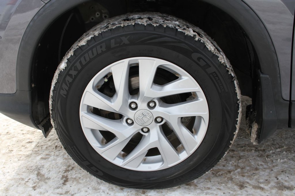 Honda CR-V SE | AWD 2016 à , Québec - 24 - w1024h768px