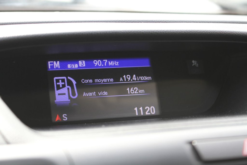 Honda CR-V SE | AWD 2016 à , Québec - 20 - w1024h768px