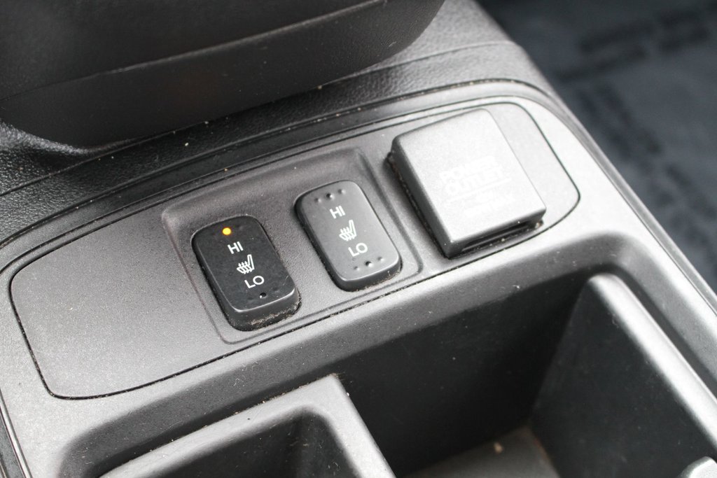 Honda CR-V SE | AWD 2016 à , Québec - 15 - w1024h768px