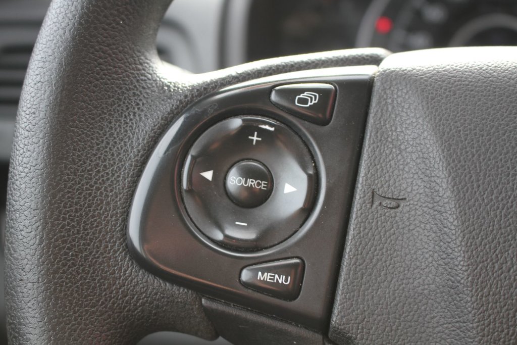 Honda CR-V SE | AWD 2016 à , Québec - 12 - w1024h768px