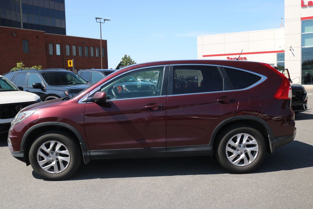 2016 Honda CR-V EX | AWD in Montréal, Quebec - 2 - w1024h768px