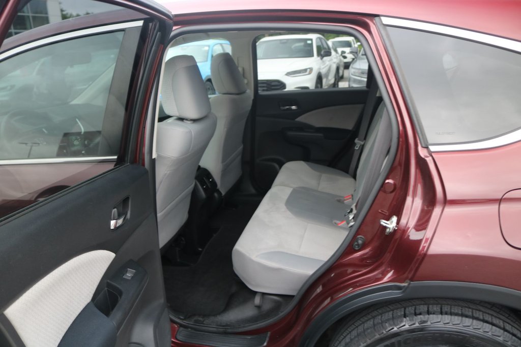 2016 Honda CR-V EX | AWD in Gatineau, Quebec - 8 - w1024h768px