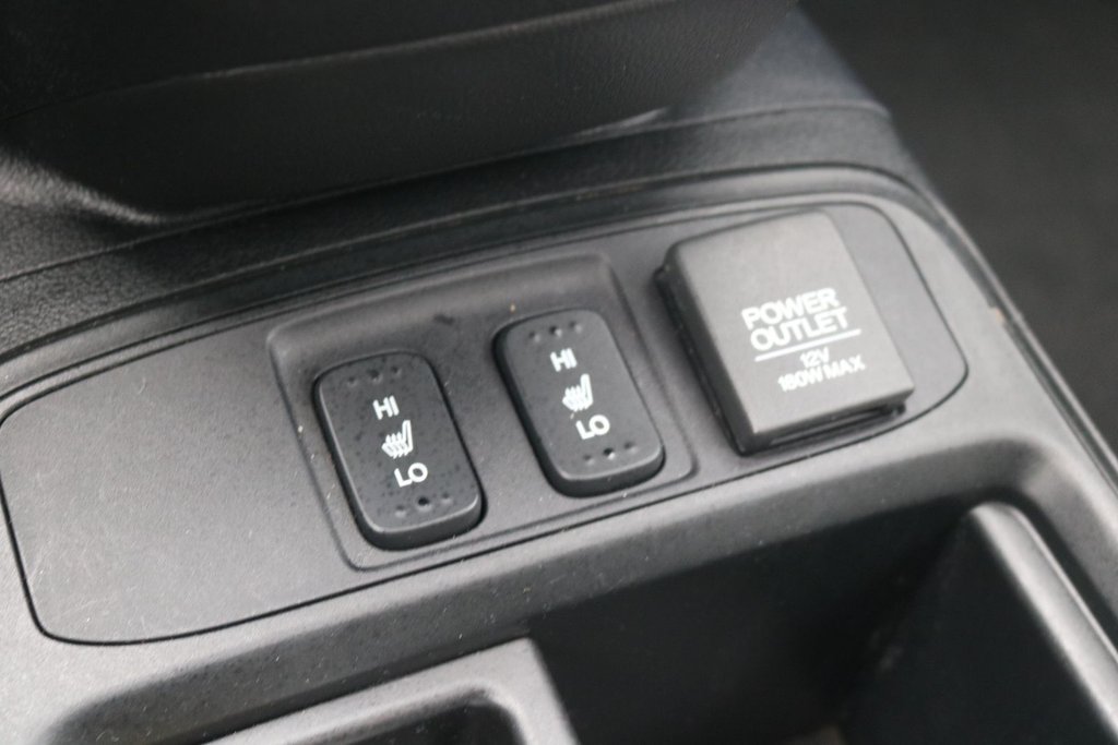 2016 Honda CR-V EX | AWD in Gatineau, Quebec - 15 - w1024h768px