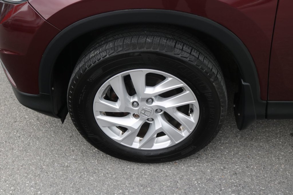 2016 Honda CR-V EX | AWD in Gatineau, Quebec - 26 - w1024h768px
