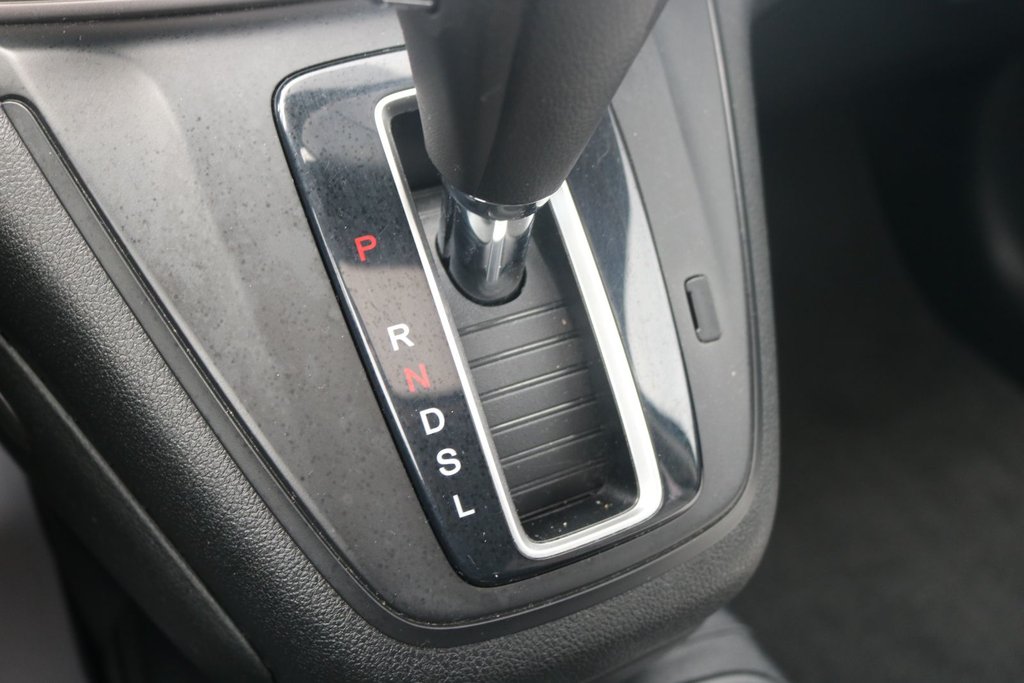 2016 Honda CR-V EX | AWD in Gatineau, Quebec - 16 - w1024h768px