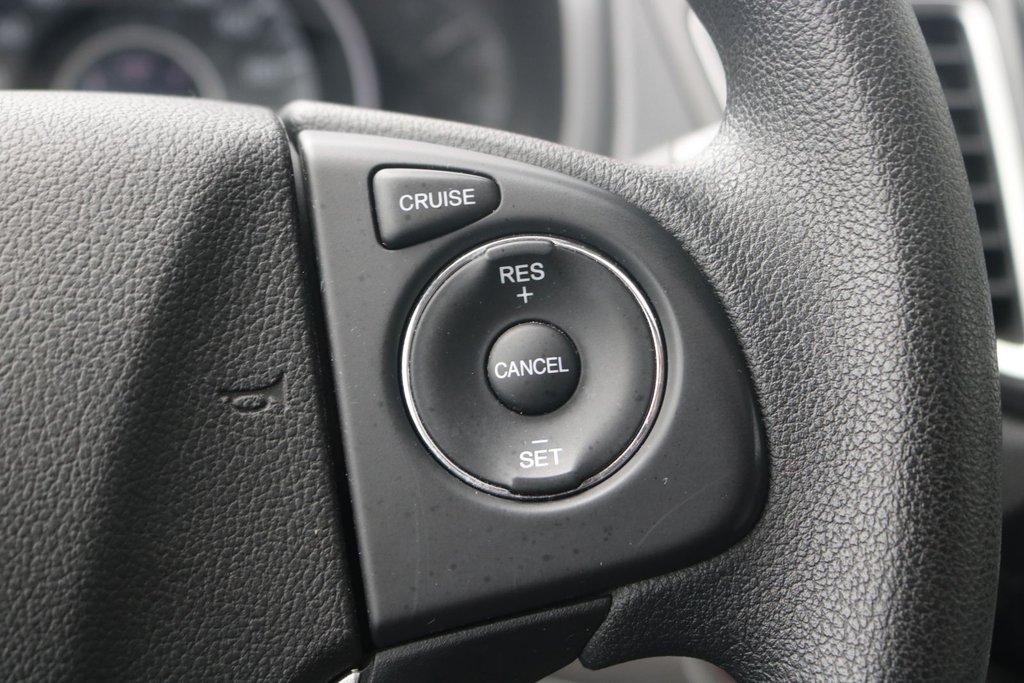 2016 Honda CR-V EX | AWD in Gatineau, Quebec - 14 - w1024h768px