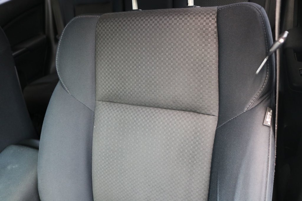 2016 Honda CR-V LX | FWD in Montréal, Quebec - 22 - w1024h768px