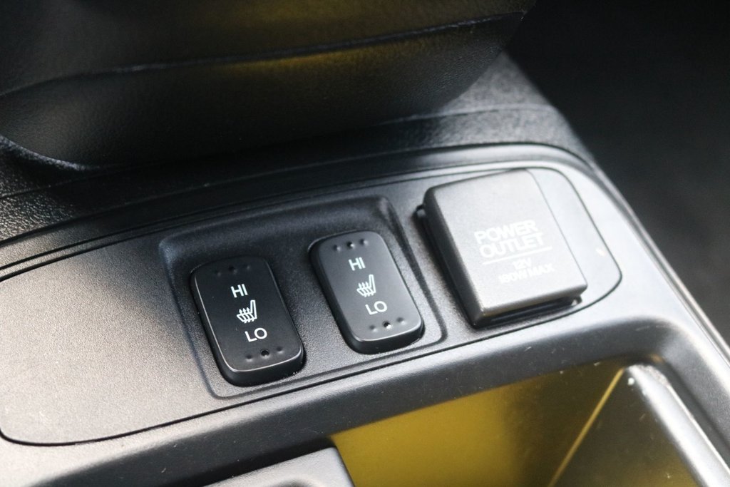 2016 Honda CR-V LX | FWD in Montréal, Quebec - 15 - w1024h768px