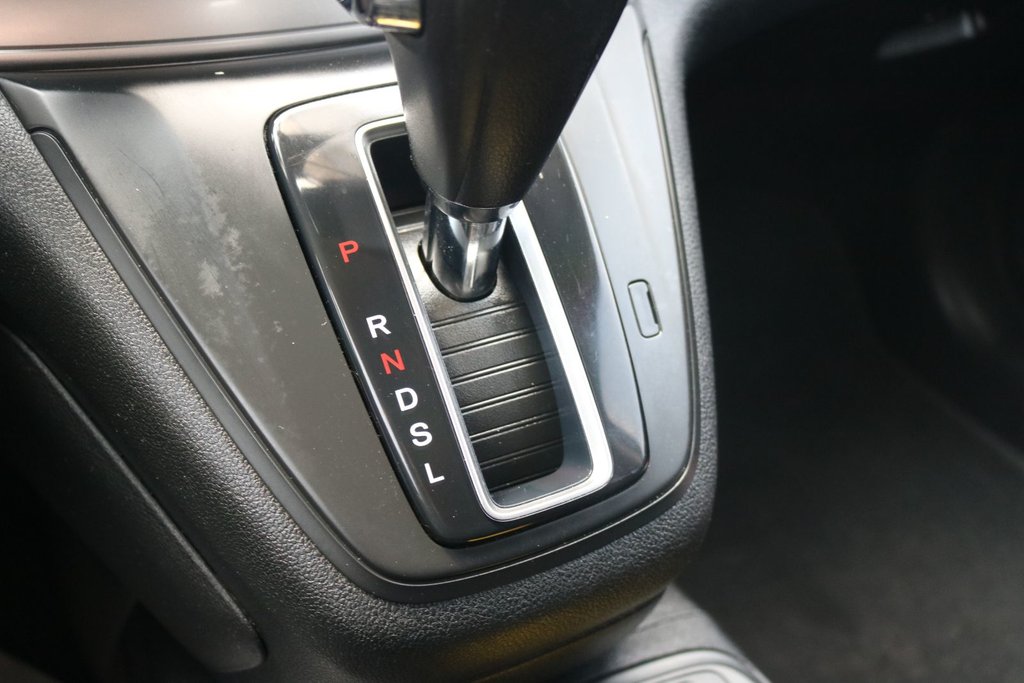 2016 Honda CR-V LX | FWD in Montréal, Quebec - 16 - w1024h768px