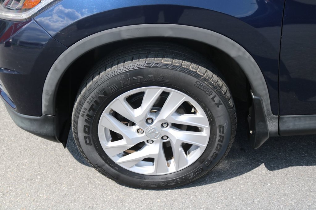 2016 Honda CR-V SE | AWD in Montréal, Quebec - 23 - w1024h768px