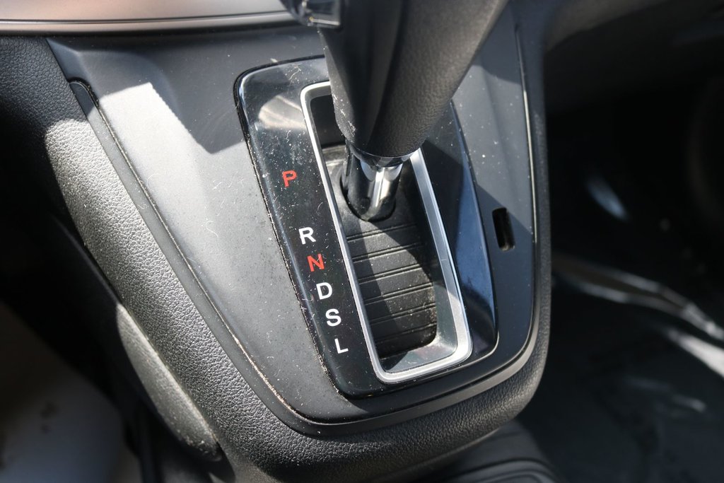 2016 Honda CR-V SE | AWD in Montréal, Quebec - 16 - w1024h768px