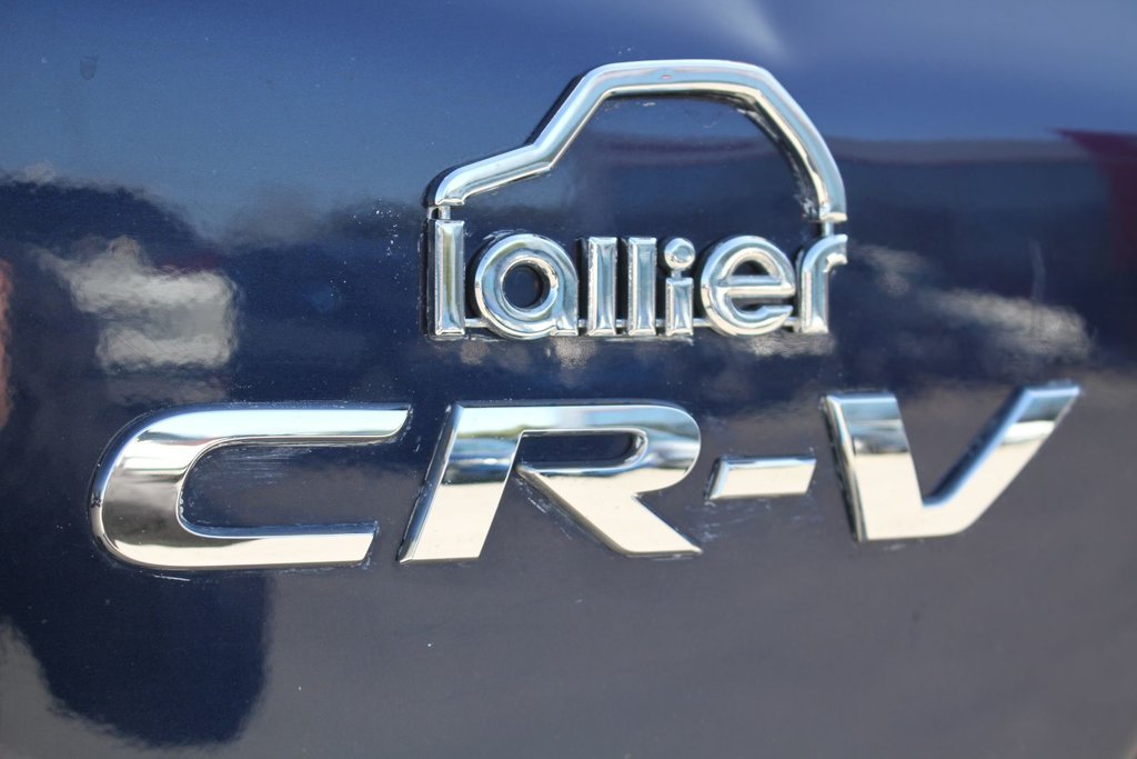 2017  CR-V LX FWD in , Quebec - 10 - w1024h768px