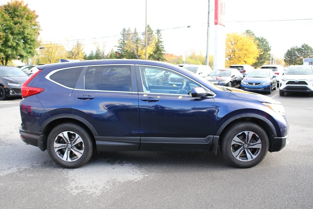 2017 Honda CR-V LX | AWD in Gatineau, Quebec - 6 - w1024h768px