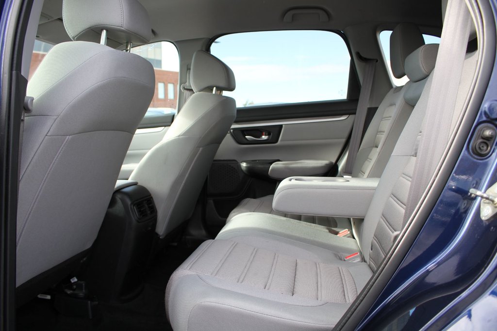 2017 Honda CR-V LX | AWD in Gatineau, Quebec - 8 - w1024h768px