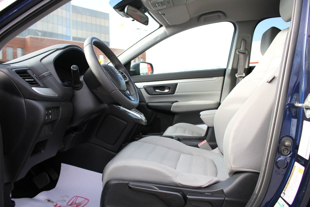2017 Honda CR-V LX | AWD in Gatineau, Quebec - 7 - w1024h768px