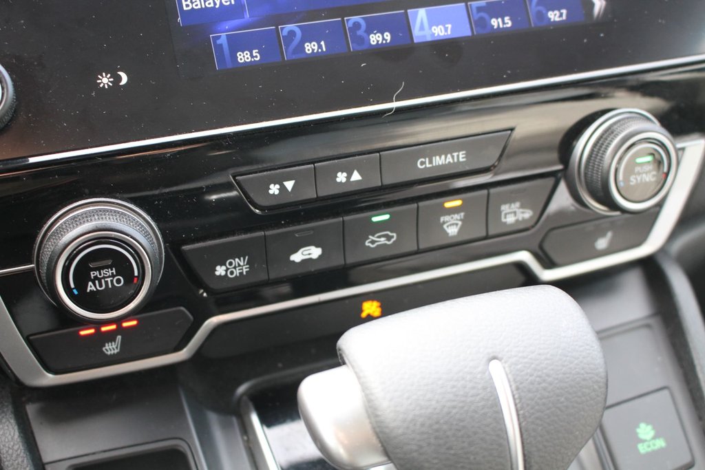 2017 Honda CR-V LX | AWD in Gatineau, Quebec - 16 - w1024h768px