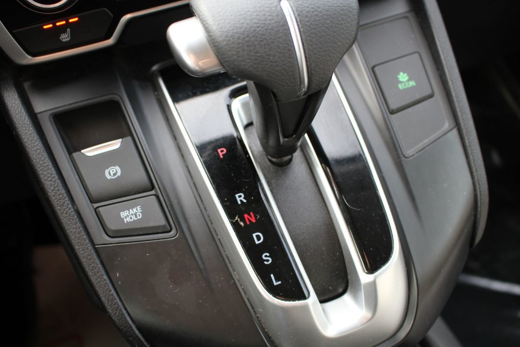 2017 Honda CR-V LX | AWD in Gatineau, Quebec - 15 - w1024h768px
