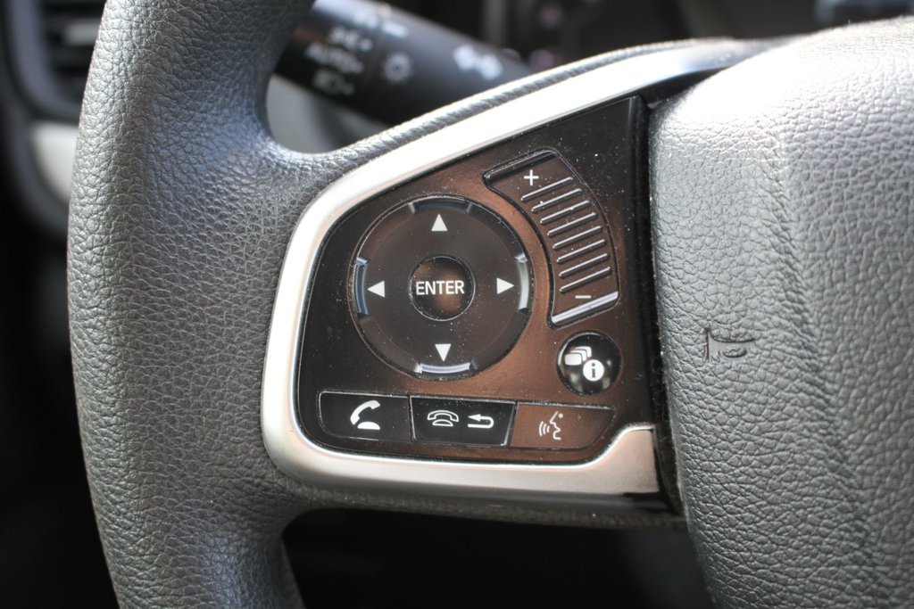2017 Honda CR-V LX | AWD in Gatineau, Quebec - 12 - w1024h768px