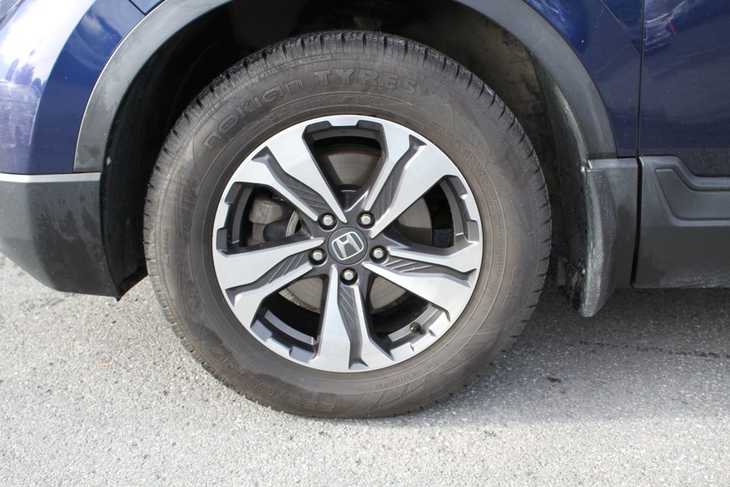 2017 Honda CR-V LX | AWD in Gatineau, Quebec - 21 - w1024h768px