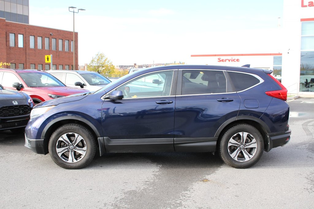 2017 Honda CR-V LX | AWD in Gatineau, Quebec - 2 - w1024h768px