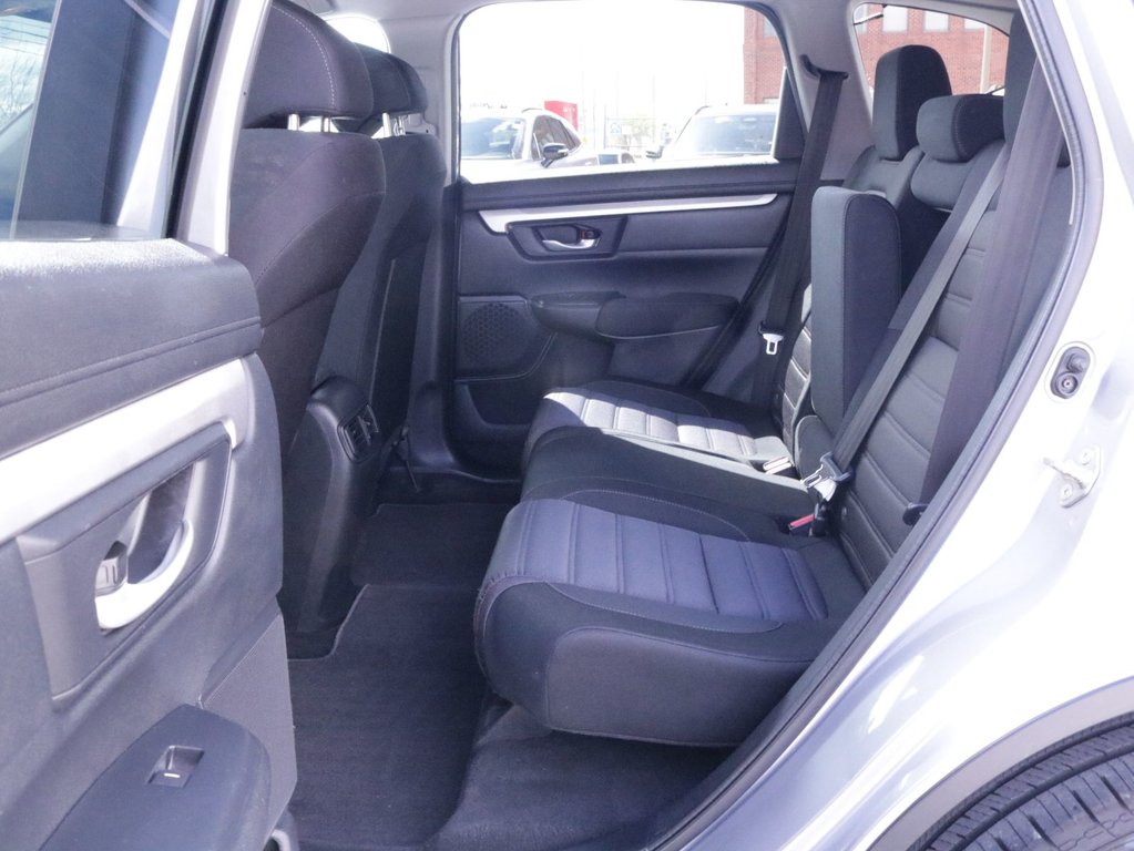 2017 Honda CR-V LX | AWD in Gatineau, Quebec - 8 - w1024h768px