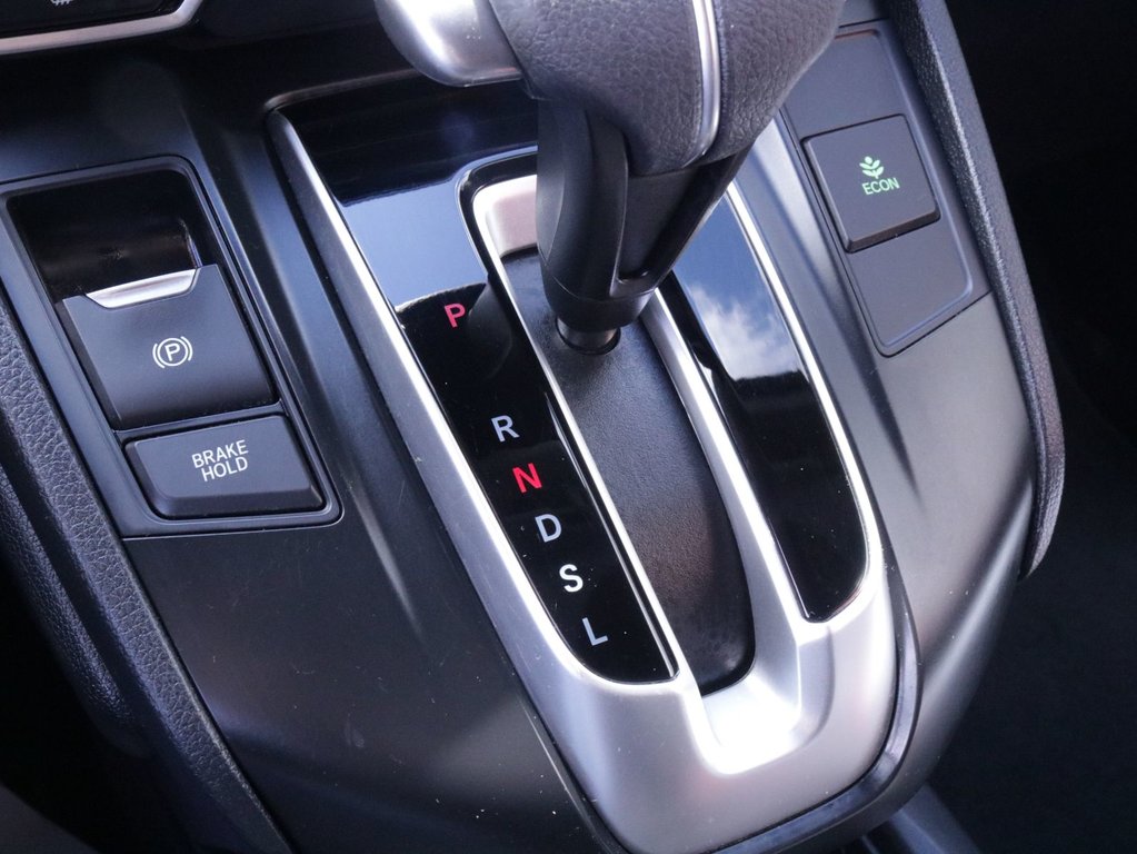 2017 Honda CR-V LX | AWD in Gatineau, Quebec - 15 - w1024h768px