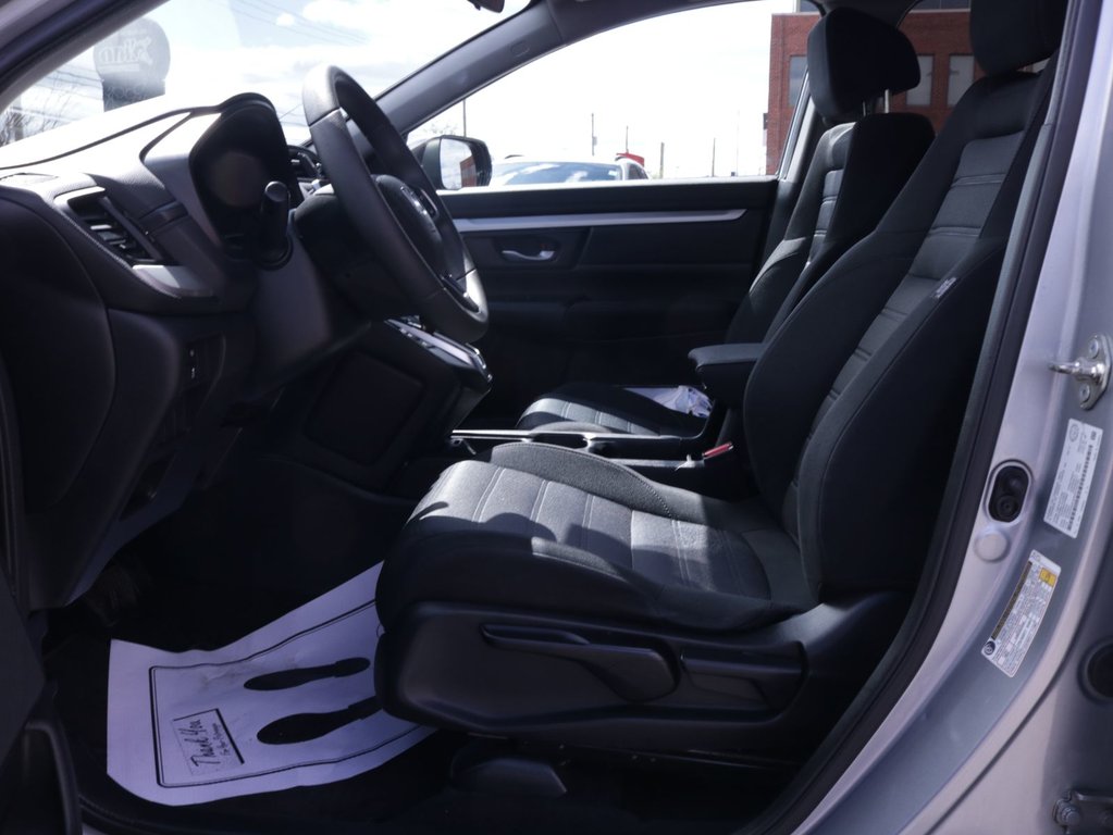 2017 Honda CR-V LX | AWD in Gatineau, Quebec - 7 - w1024h768px