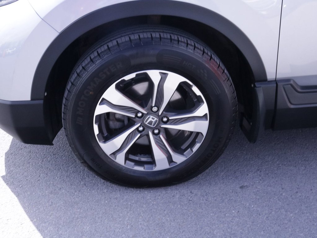 2017 Honda CR-V LX | AWD in Gatineau, Quebec - 22 - w1024h768px