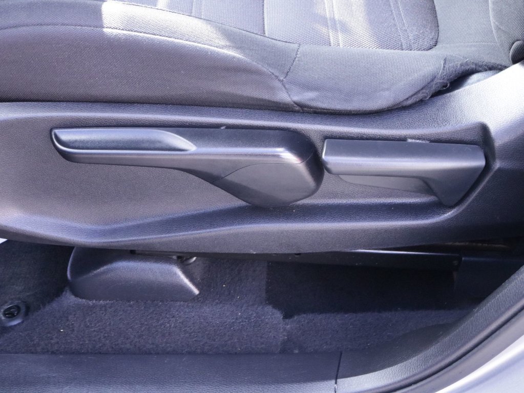 2017 Honda CR-V LX | AWD in Gatineau, Quebec - 19 - w1024h768px