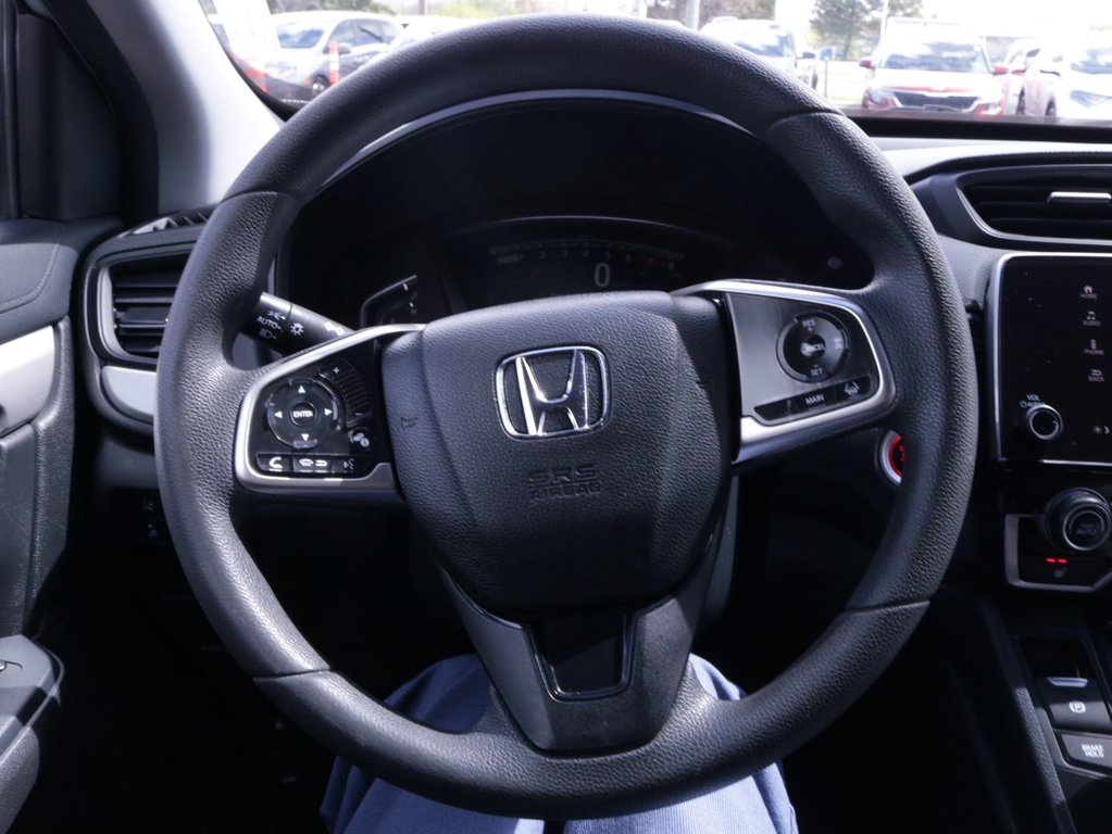 2017 Honda CR-V LX | AWD in Gatineau, Quebec - 10 - w1024h768px