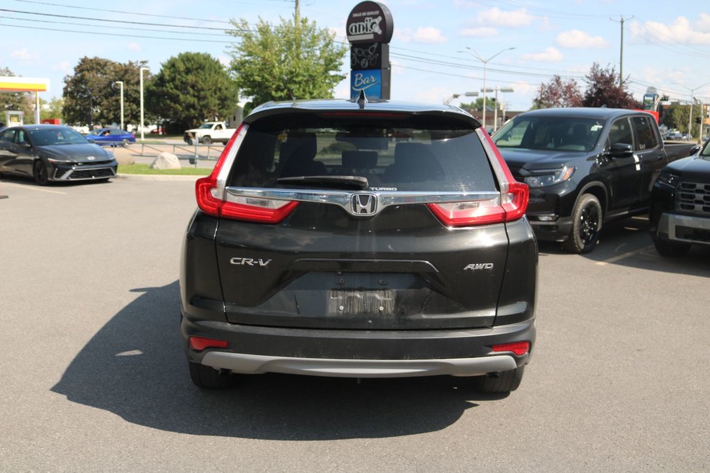 Honda CR-V EX-L | AWD 2017 à Gatineau, Québec - 4 - w1024h768px