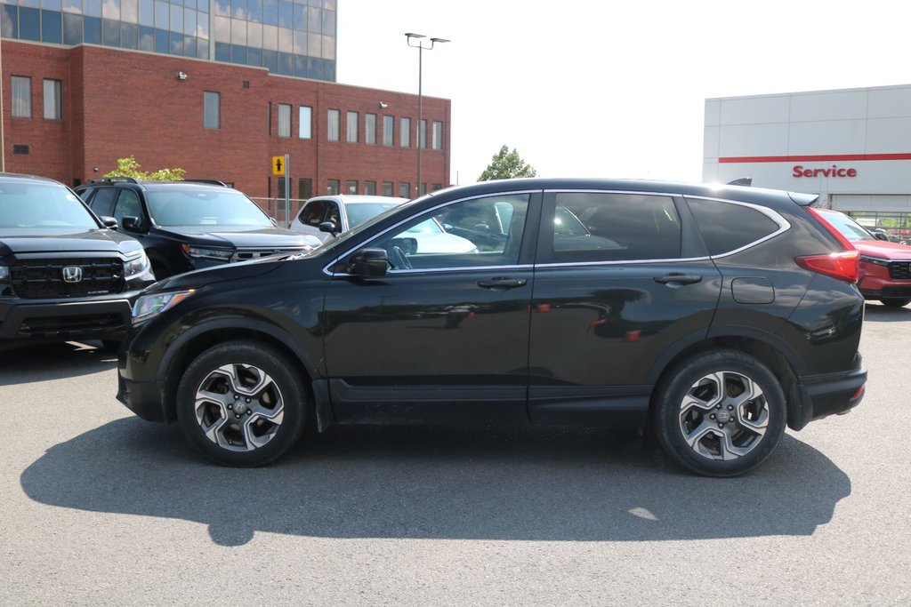 Honda CR-V EX-L | AWD 2017 à Gatineau, Québec - 2 - w1024h768px