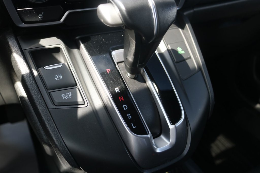 Honda CR-V EX-L | AWD 2017 à Montréal, Québec - 17 - w1024h768px