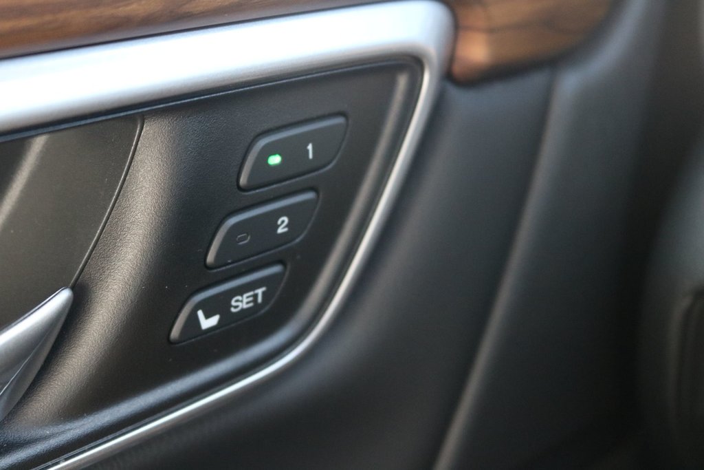 Honda CR-V EX-L | AWD 2017 à Montréal, Québec - 15 - w1024h768px