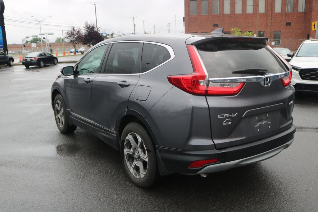 2017 Honda CR-V EX-L | AWD in Gatineau, Quebec - 3 - w1024h768px