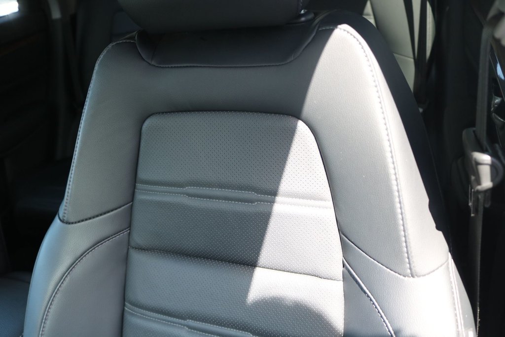 Honda CR-V EX-L | AWD 2017 à Montréal, Québec - 23 - w1024h768px
