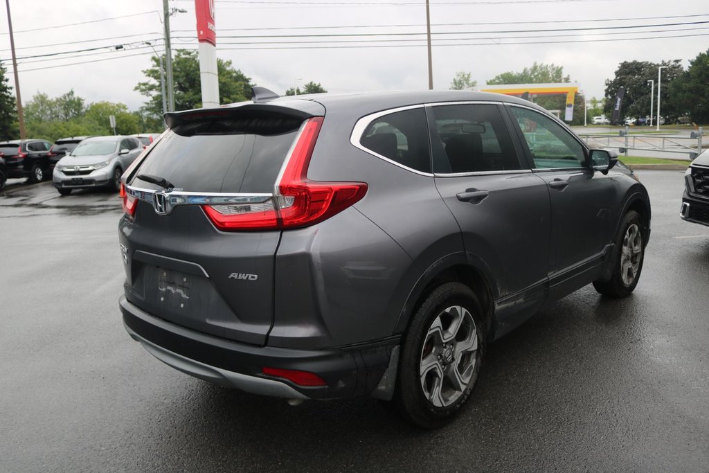 2017 Honda CR-V EX-L | AWD in Gatineau, Quebec - 5 - w1024h768px