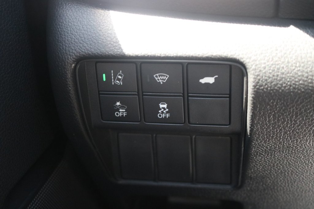 Honda CR-V EX-L | AWD 2017 à Montréal, Québec - 14 - w1024h768px