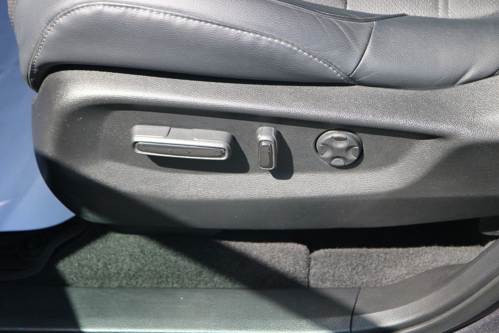 Honda CR-V EX-L | AWD 2017 à Montréal, Québec - 22 - w1024h768px