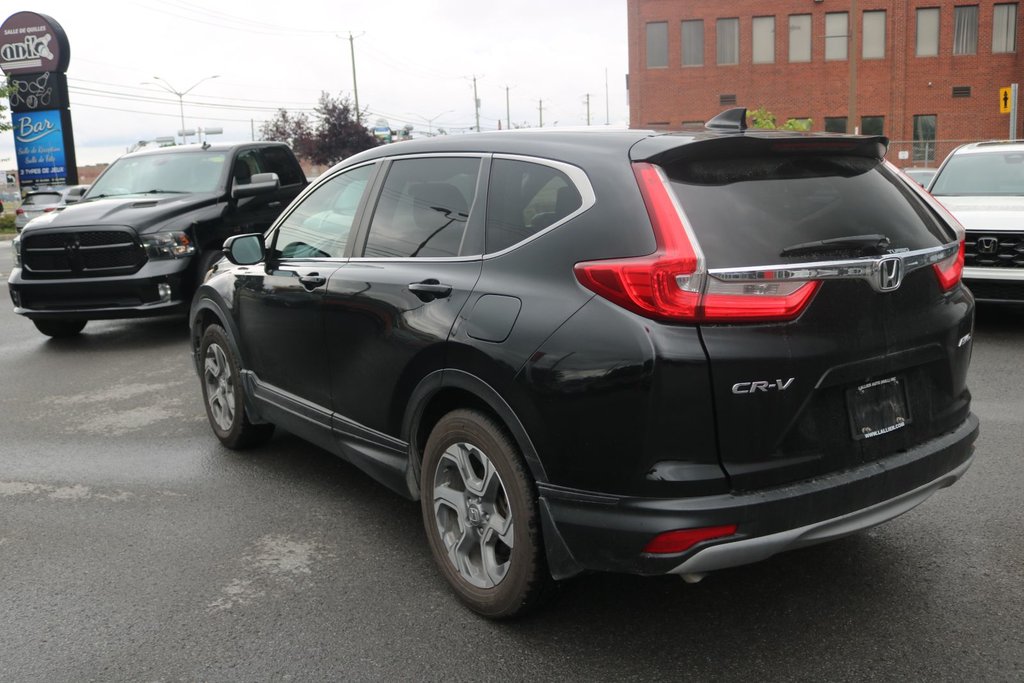 2017 Honda CR-V EX in Gatineau, Quebec - 3 - w1024h768px