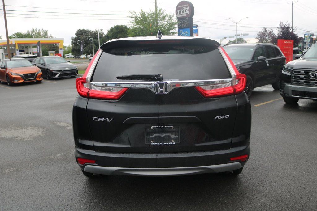 2017 Honda CR-V EX in Gatineau, Quebec - 4 - w1024h768px