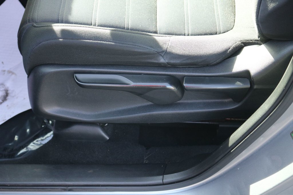Honda CR-V LX | FWD 2017 à Montréal, Québec - 18 - w1024h768px