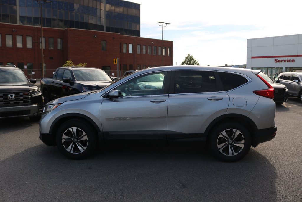 2017 Honda CR-V LX | FWD in Gatineau, Quebec - 2 - w1024h768px
