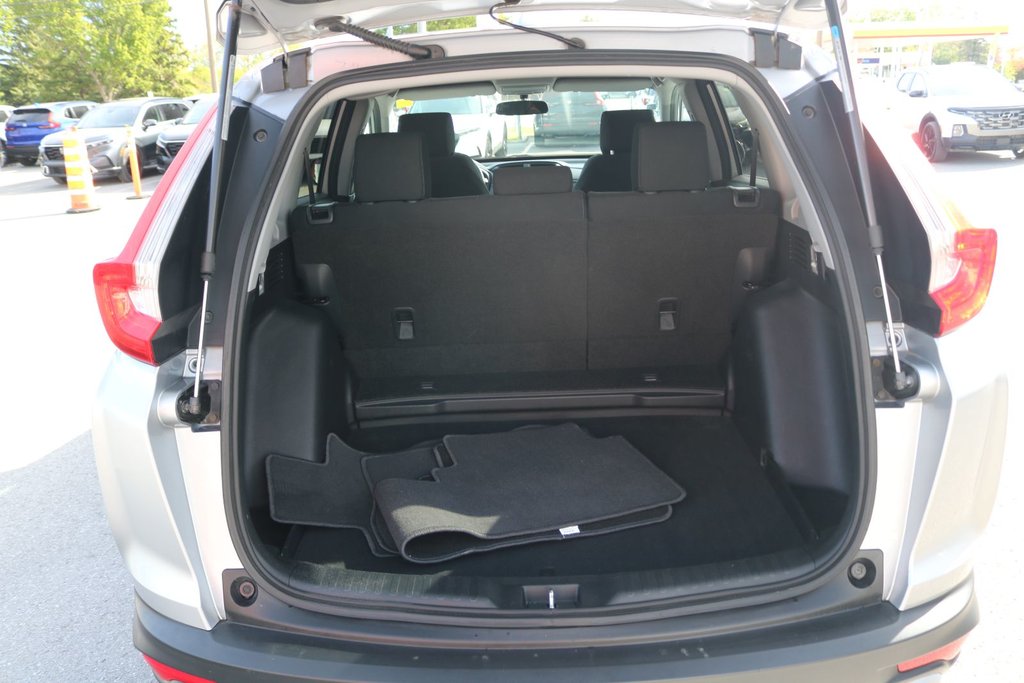 Honda CR-V LX | FWD 2017 à Montréal, Québec - 20 - w1024h768px