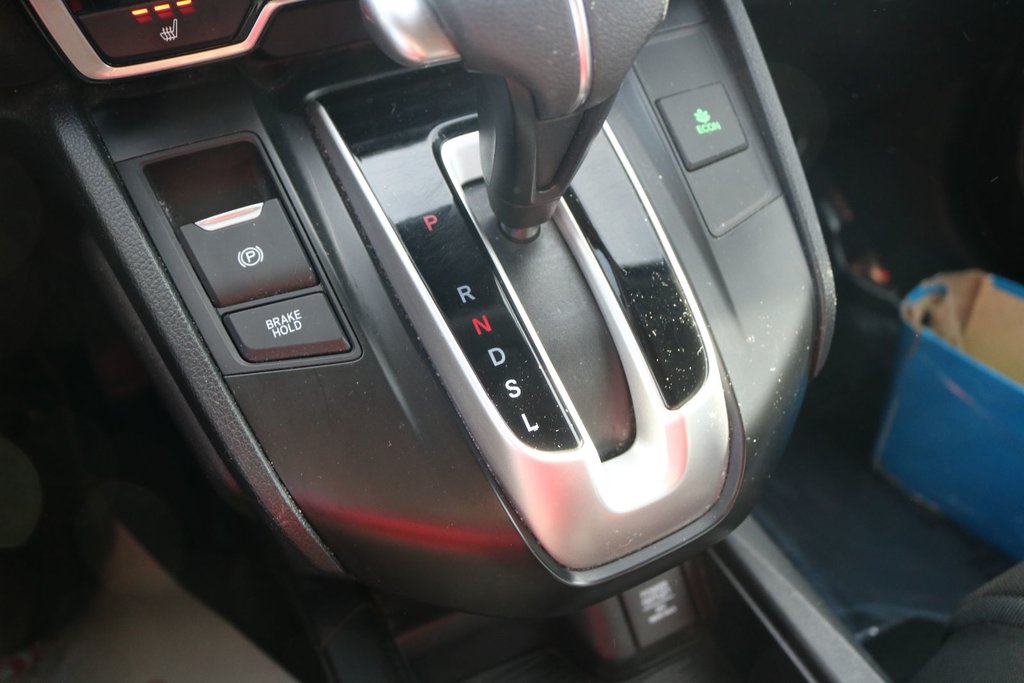 Honda CR-V LX | FWD 2017 à Montréal, Québec - 14 - w1024h768px