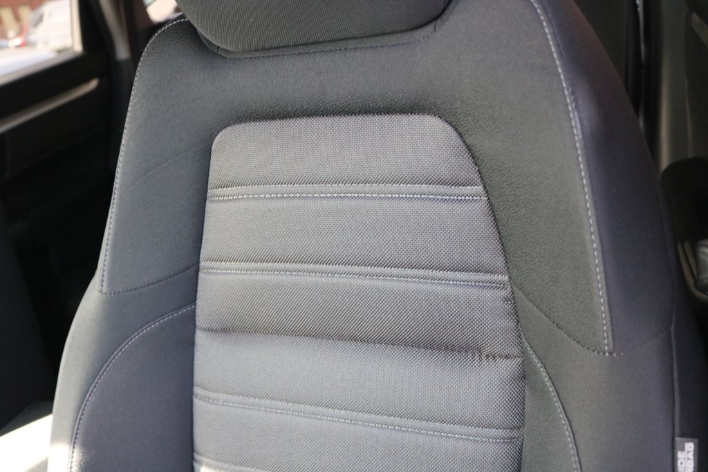 Honda CR-V LX | FWD 2017 à Montréal, Québec - 19 - w1024h768px