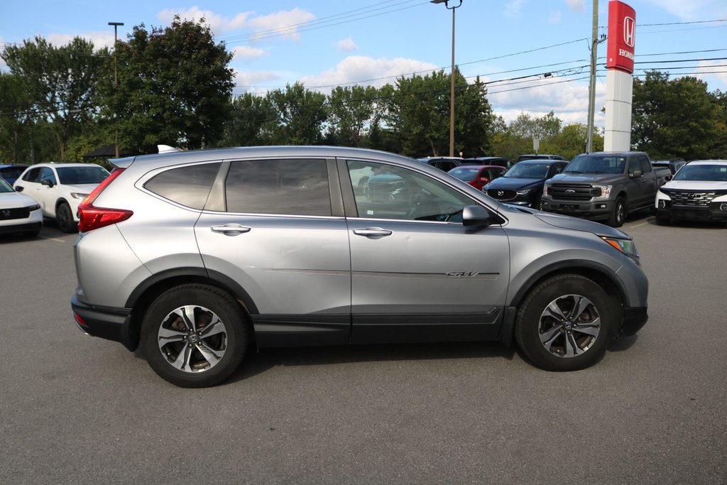 2017 Honda CR-V LX | FWD in Gatineau, Quebec - 5 - w1024h768px